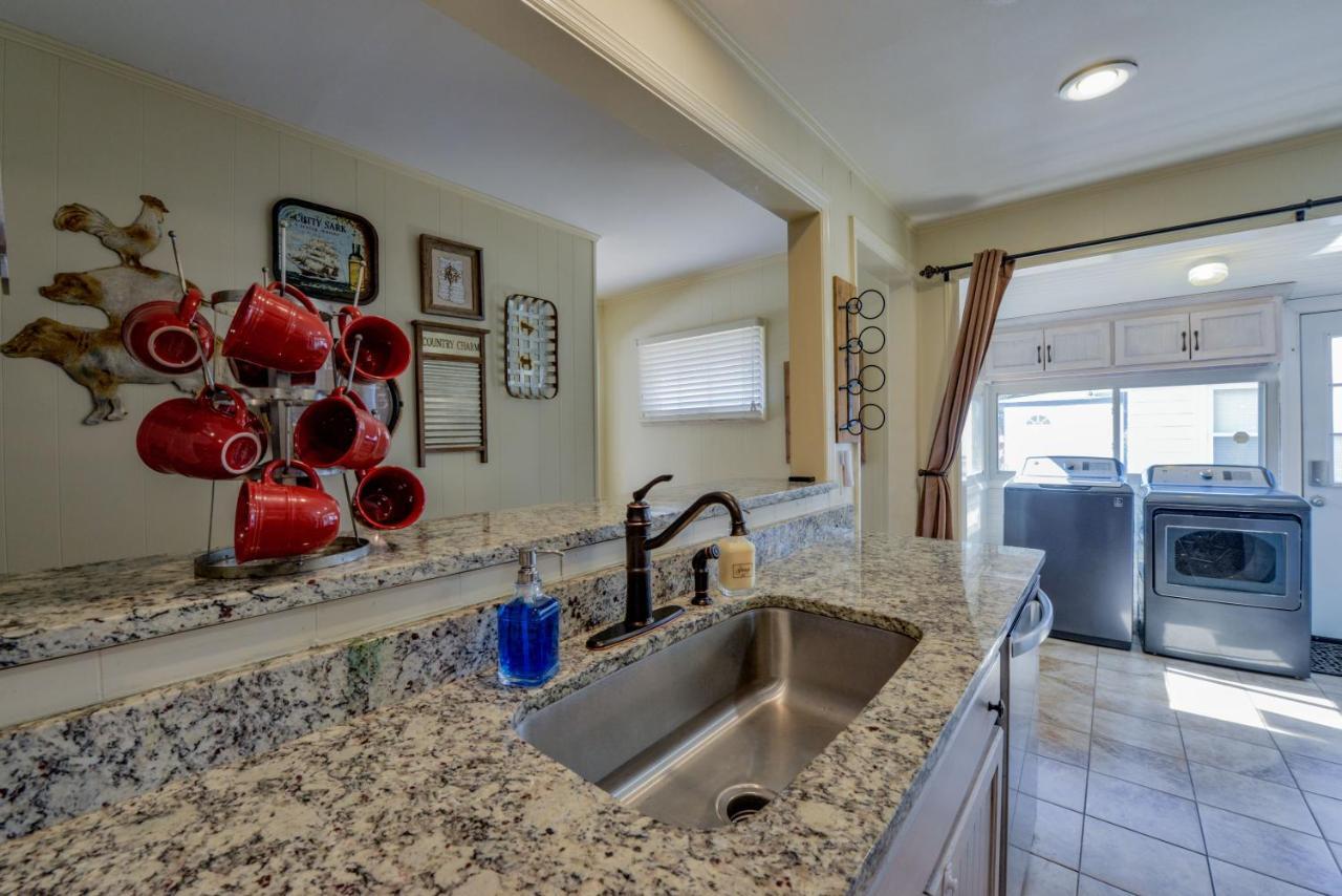 Uptown Bama House Villa Tuscaloosa Exteriör bild